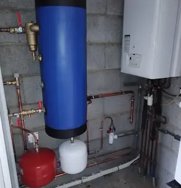 entretien chaudière Pacé-1