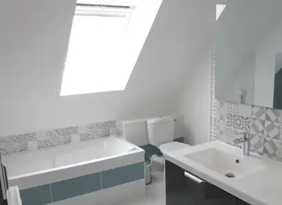 entretien chaudière à Pacé - image 2