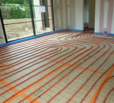 entretien chaudière à Pacé - image 3