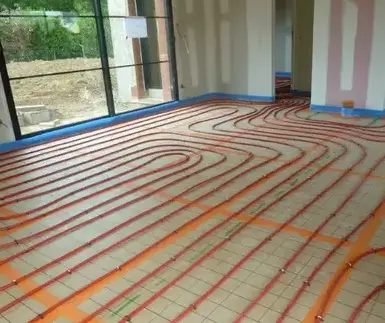 entretien chaudière Vern sur Seiche-1