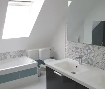 entretien chaudière à Vern sur Seiche - image 2