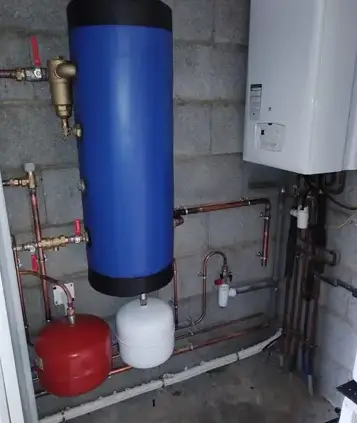 entretien chaudière Vern sur Seiche-5