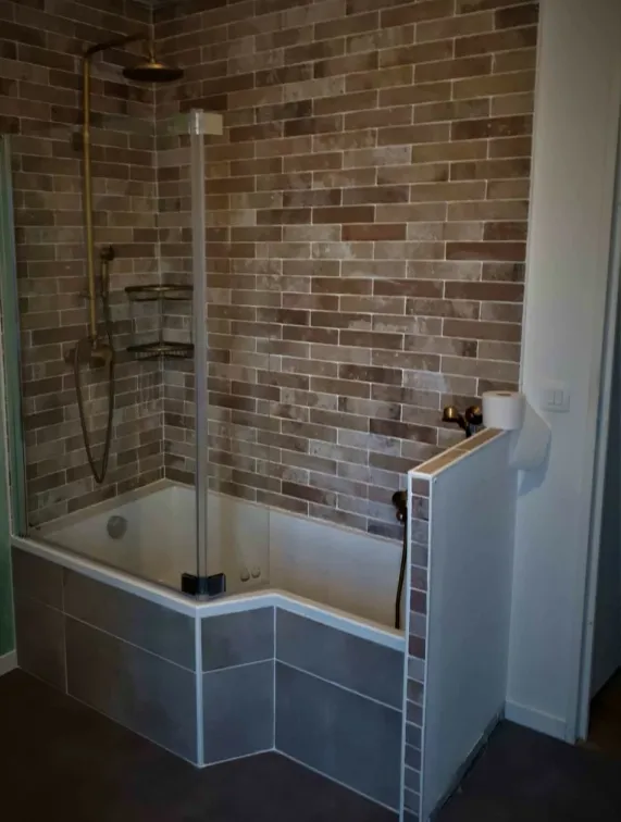 installation de pompe a chaleur bruz