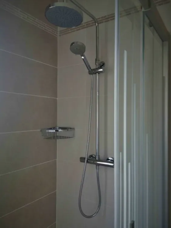 installation de pompe a chaleur bruz