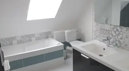 installation de pompe à chaleur à Cesson Sévigné - image 2