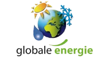 Globale Energie logo