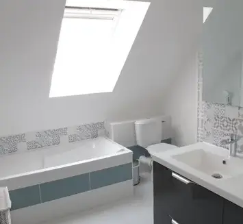 installation de pompe à chaleur Chantepie-1