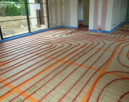 installation de pompe à chaleur Chartres de Bretagne-1