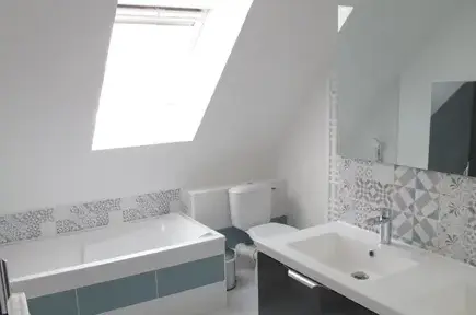 installation de pompe à chaleur Châteaugiron-1