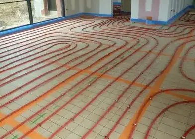 installation de pompe à chaleur à Noyal Châtillon sur Seiche - image 3