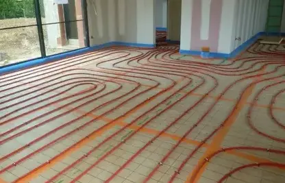 installation de pompe à chaleur Pacé-1