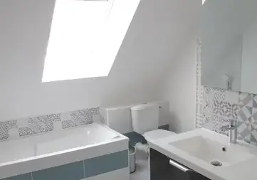 installation de pompe à chaleur Pacé-5