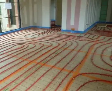 installation de pompe à chaleur à Rennes - image 2