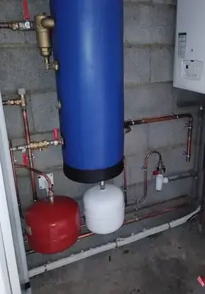 installation de pompe à chaleur à Rennes - image 4