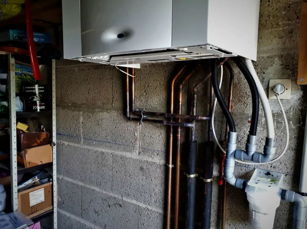 installation de pompe a chaleur saint gregoire