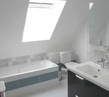 installation de pompe à chaleur Vern sur Seiche-5