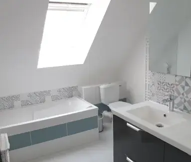 plombier à Bruz - image 3