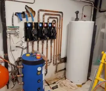 plombier à Bruz - image 4