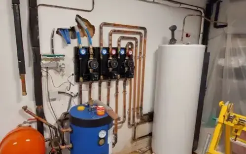 plombier Cesson Sévigné-1