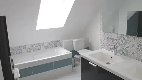 plombier à Cesson Sévigné - image 2