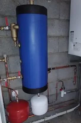 plombier à Cesson Sévigné - image 3