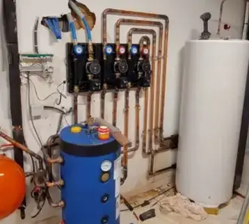 plombier Chantepie-1