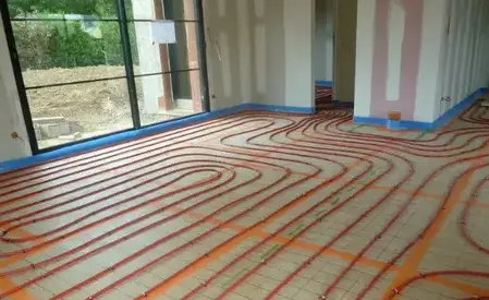 plombier à Chantepie - image 2