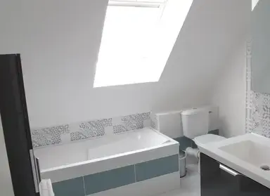 plombier à Chantepie - image 3