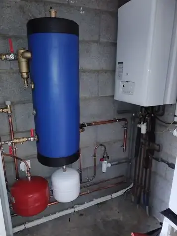 plombier à Chantepie - image 4