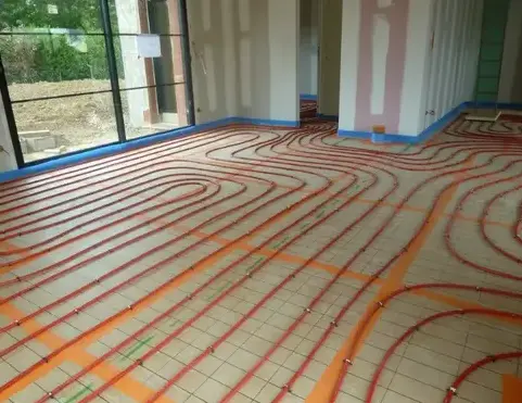 plombier Chartres de Bretagne-1