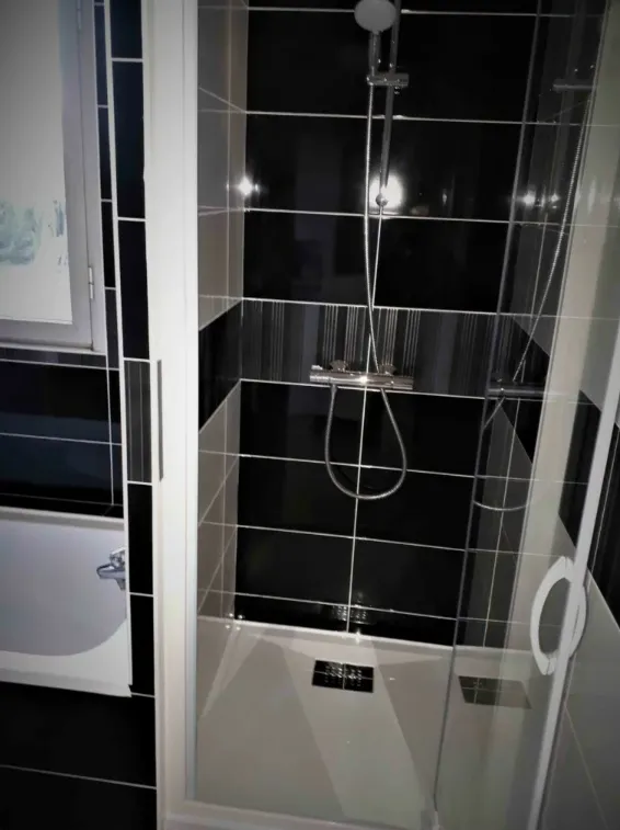 plombier chartres de bretagne