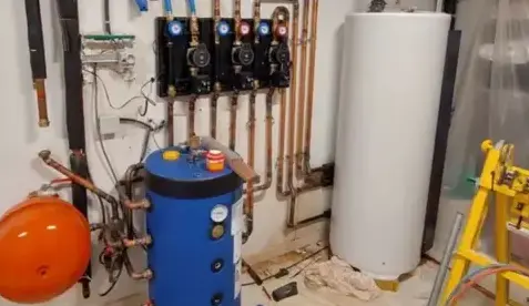 plombier à Chartres de Bretagne - image 2