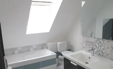 plombier à Chartres de Bretagne - image 3