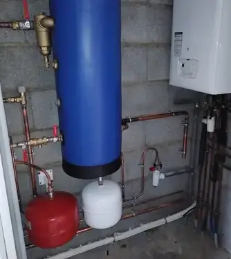 plombier à Chartres de Bretagne - image 4