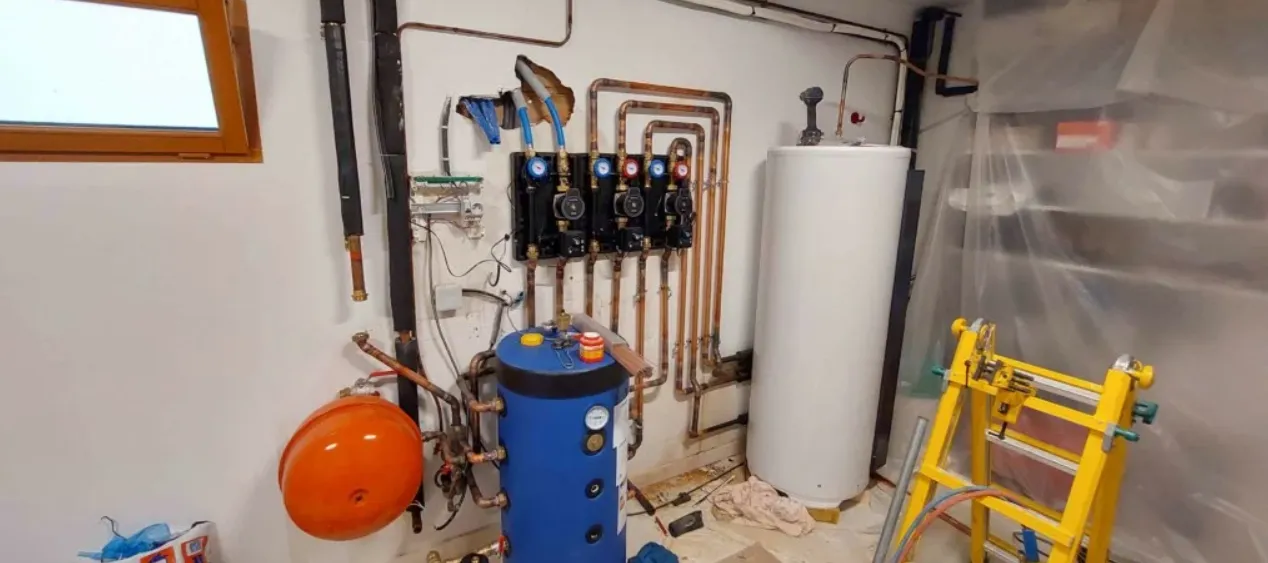 plombier chartres de bretagne