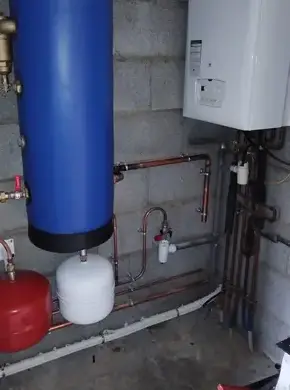 plombier Châteaugiron-1