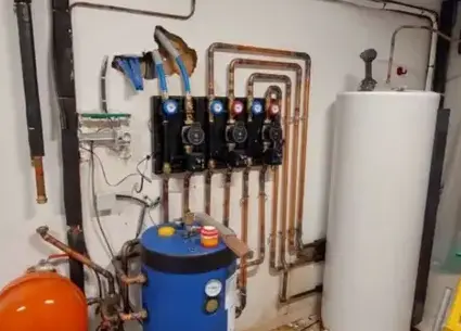 plombier à Châteaugiron - image 2