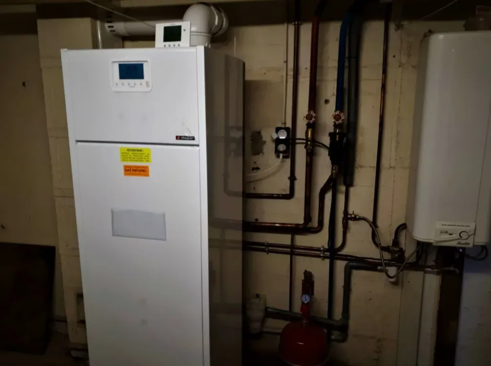 plombier noyal chatillon sur seiche