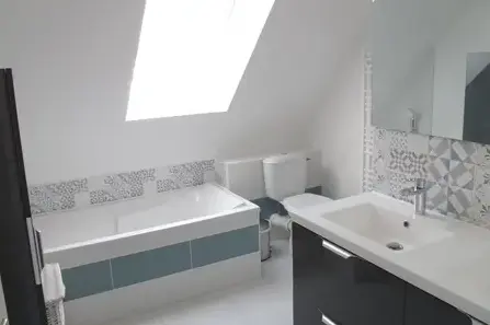 plombier à Pacé - image 4