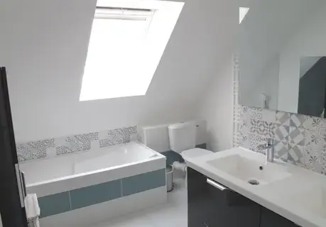 pose de chaudière à Cesson Sévigné - image 3