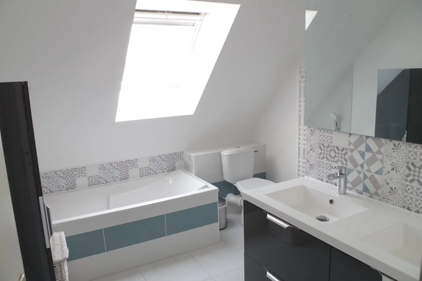 pose de chaudiere cesson sevigne