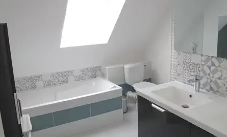 pose de chaudière à Noyal Châtillon sur Seiche - image 4