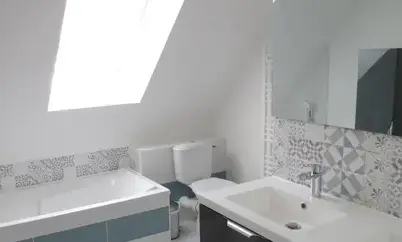 pose de chaudière Rennes-1