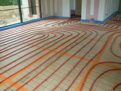 pose de chaudière à Rennes - image 2