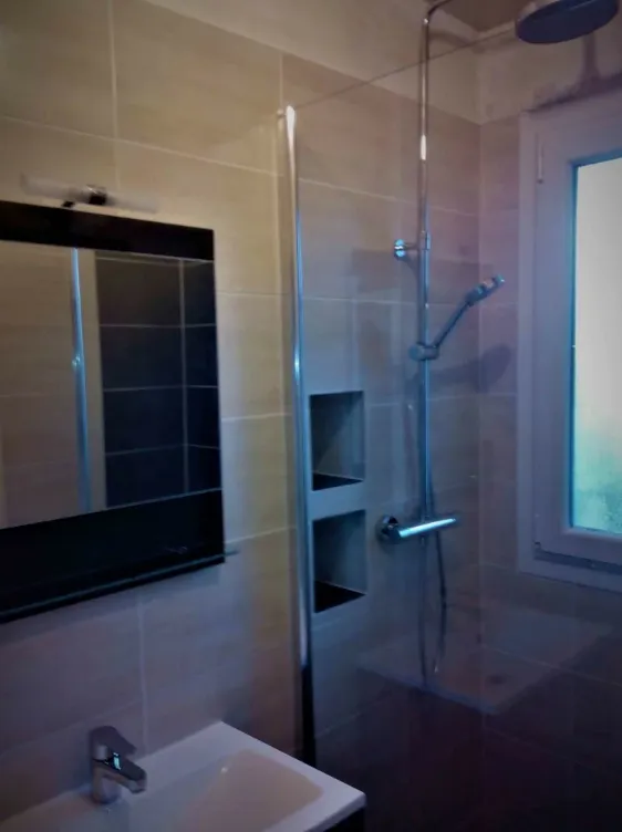 pose de chaudiere vern sur seiche