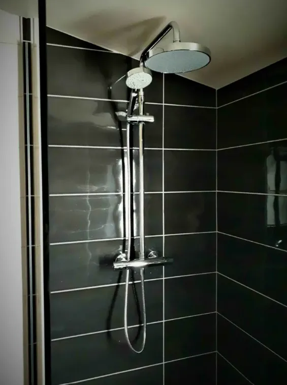 pose de chaudiere vern sur seiche