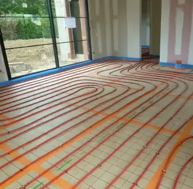 pose de chauffe-eau à Bruz - image 2