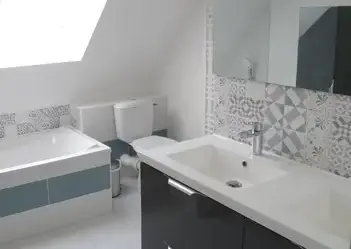 pose de chauffe-eau à Cesson Sévigné - image 3