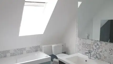 pose de chauffe-eau à Chantepie - image 2