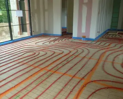 pose de chauffe-eau à Chantepie - image 3